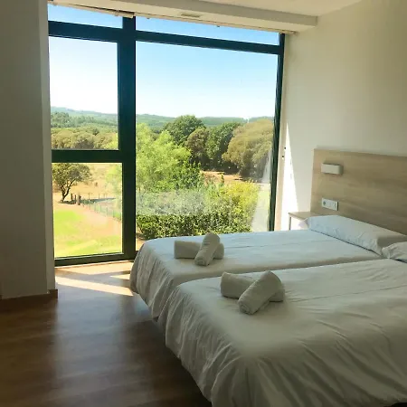 Guest house Via Sacra Porta