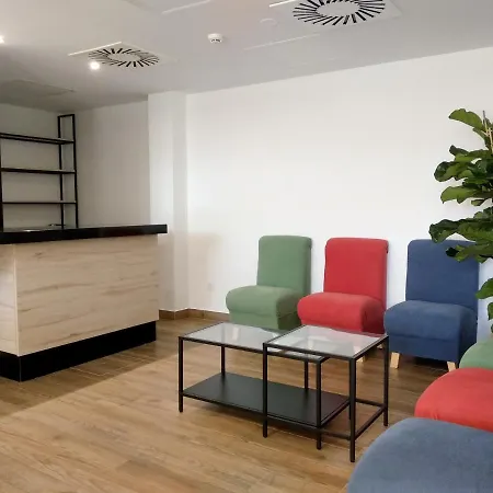 ゲストハウス Via Sacra Porta