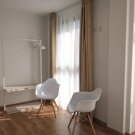 Via Sacra ゲストハウス