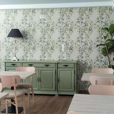 ゲストハウス Via Sacra 3*