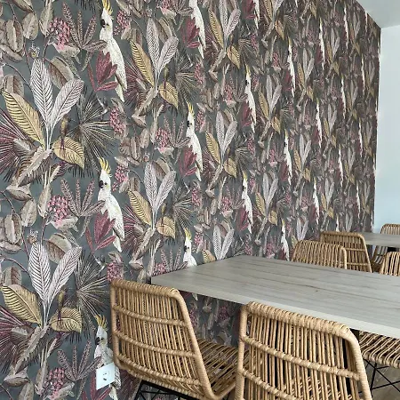 ゲストハウス Via Sacra Porta