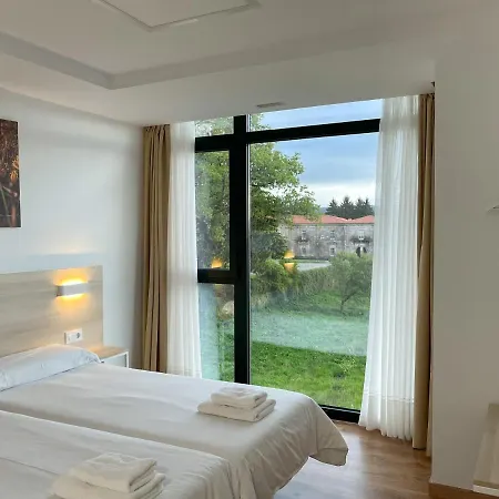 Via Sacra ゲストハウス