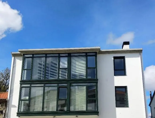 Penzion Via Sacra Porta