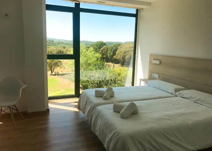 Penzion Via Sacra Porta