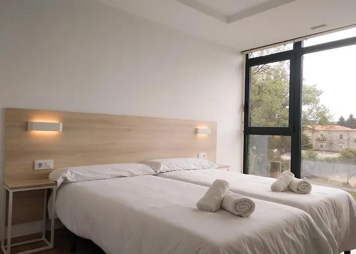 Via Sacra Gasthuis 3*