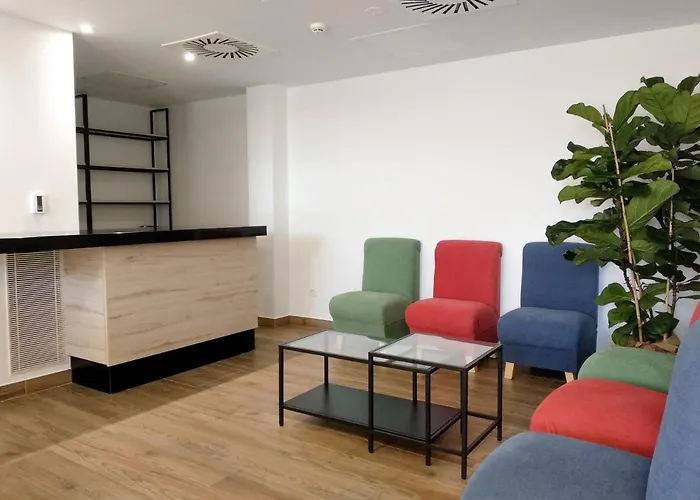 Gasthuis Via Sacra Porta