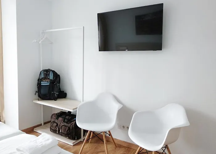 Penzion Via Sacra 3*