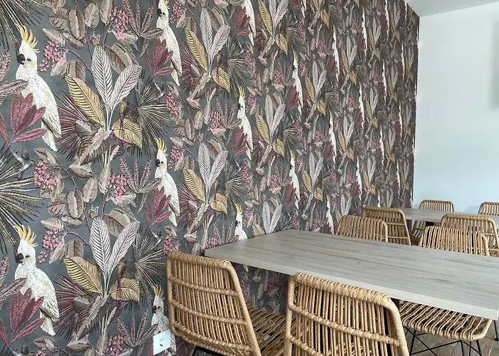 Penzion Via Sacra Porta