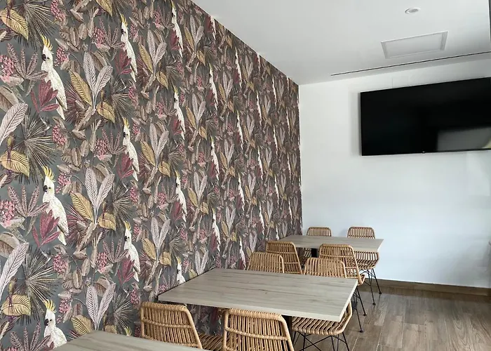 Via Sacra Gasthuis 3*