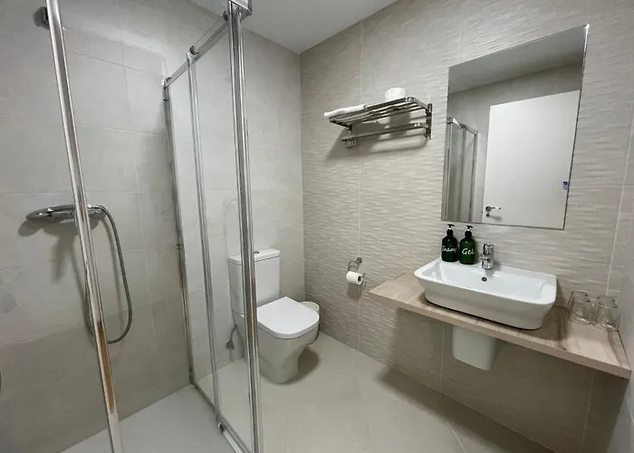 Via Sacra Gasthuis Porta